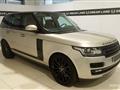 LAND ROVER RANGE ROVER Range Rover 5.0 Supercharged Autobiography