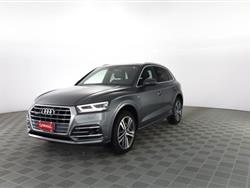 AUDI Q5 40 TDI quattro S tronic S line Plus