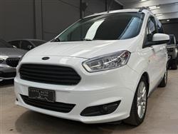 FORD TOURNEO COURIER 1.5 TDCI 95 CV Titanium