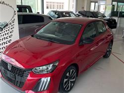 PEUGEOT 208 PureTech 75 Stop&Start 5 porte Active