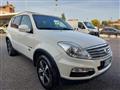 SSANGYONG REXTON W 2.2 Diesel 4WD M/T Plus 7 POSTI EURO 6