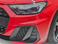 AUDI A1 SPORTBACK SPB 25 TFSI  S line edition da ?279,00 mensili