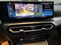 BMW SERIE 3 TOURING d 48V xDrive Touring Msport /19 M sport /Nav/Telec