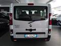 RENAULT TRAFIC T29 2.0 dci 110cv L1H1 d.cab. Ice