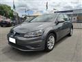 VOLKSWAGEN GOLF 1.5 TGI DSG 5p. BlueMotion Technology Aziendale