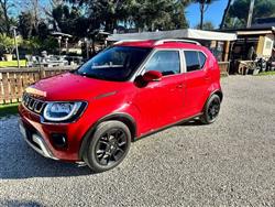 SUZUKI IGNIS 1.2 Hybrid Easy Top