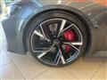 AUDI A6 AVANT RS 6 Avant 4.0 TFSI quattro tiptronic performance