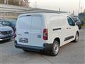 FIAT DOBLÒ 1.5 BlueHdi 130CV L2 H1 Van PL-TN Passo Lungo