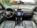 TOYOTA LAND CRUISER 3.0 D-4D 16V cat 5 porte aut. Wagon