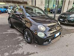 ABARTH 595 1.4 t-jet 165cv SOLO 3.000 KM!!!!