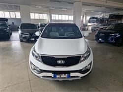 KIA SPORTAGE 2016 2.0 CRDI VGT 184CV AWD R Rebel