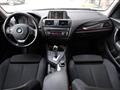 BMW SERIE 1 i 5Porte Sport