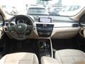 BMW X1 sDrive18d Business Advantage Automatica