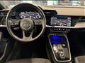 AUDI A3 SPORTBACK SPB 30 TFSI S tronic S line edition