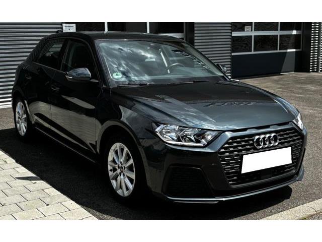 AUDI A1 SPORTBACK SPB 25 TFSI S tronic