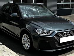 AUDI A1 SPORTBACK SPB 25 TFSI S tronic