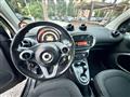 SMART FORTWO electric drive Passion