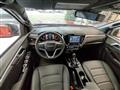 ISUZU D-MAX N60 1.9 aut. Crew F+ Cab