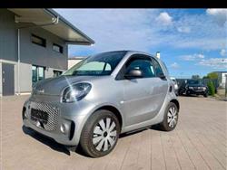 SMART EQ FORTWO PARI AL NUOVO!EQ