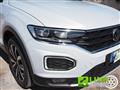 VOLKSWAGEN T-CROSS 1.0 TSI 110 CV Style