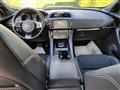 JAGUAR F-PACE 2.0 D 180 CV R-Sport TELECAMERA,CRUISE,NAVI