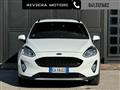 FORD FIESTA Active 1.0 Ecoboost 95 CV