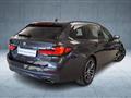 BMW SERIE 5 TOURING d 48V Touring Msport Aut. + Tetto