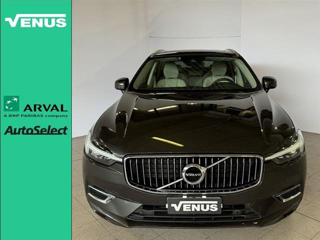 VOLVO XC60 T8 Twin Engine AWD Geartronic Inscription