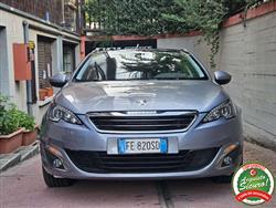 PEUGEOT 308 SW 1.6 bluehdi GT Line s