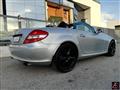 MERCEDES Classe SLK 200 Kompressor Chrome