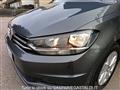 VOLKSWAGEN TOURAN 2.0 TDI 115 CV DSG Business BlueMotion Technology