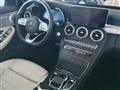 MERCEDES CLASSE C CABRIO C 220 d Auto Cabrio Premium