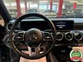 MERCEDES CLASSE A SEDAN d Automatic Sport PREZZO REALE