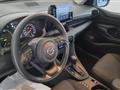 MAZDA 2 HYBRID 1.5 vvt full hybrid electric pure e-cvt