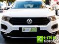 VOLKSWAGEN T-ROC 1.6 TDI SCR Advanced BlueMotion Technology