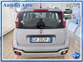 FIAT PANDA CROSS 1.2 EasyPower GPL