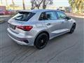 AUDI A3 SPORTBACK SPB 35 TDI GARANZIA AUDI FINO A GIUGNO 2025