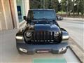 JEEP WRANGLER Unlimited 2.2 Mjt II Sahara 5 PORTE