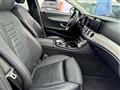 MERCEDES Classe E Station Wagon E SW 220 d Sport auto