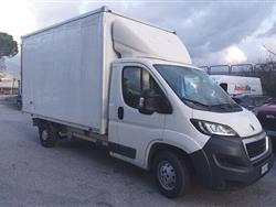 PEUGEOT BOXER 335 2.0 BlueHDi 130CV PLM 3p. Furgonato