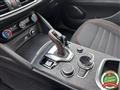 ALFA ROMEO STELVIO 2.2 Turbodiesel 160 CV AT8 RWD Business