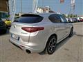 ALFA ROMEO STELVIO 2.2 Turbodiesel 210 CV AT8 Q4 Veloce