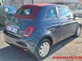 FIAT 500C Cabrio1.0 Hybrid Cult