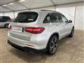 MERCEDES GLC SUV d 4Matic Premium