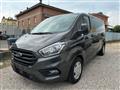 FORD TOURNEO CUSTOM 320 2.0 TDCi 130CV MHEV 9 Posti Titanium