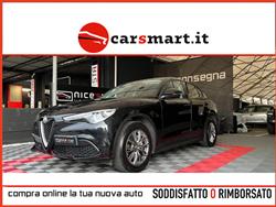 ALFA ROMEO STELVIO 2.2 Turbodiesel 190 CV Q4 Business