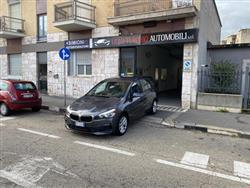 BMW SERIE 2 d Gran Tourer 7 POSTI