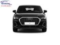 AUDI Q3 Sportback Q3 SPB 35 TDI S tronic S line edition