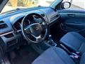 SUZUKI Swift 1.2 VVT 4WD 5p GL Style