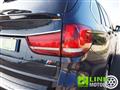 BMW X5 xDrive30d 258CV Experience